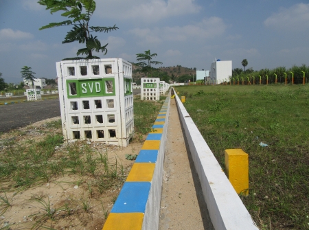1) Gated Community Plots for Sale in Thanapalli Near Tirupati.JPG
